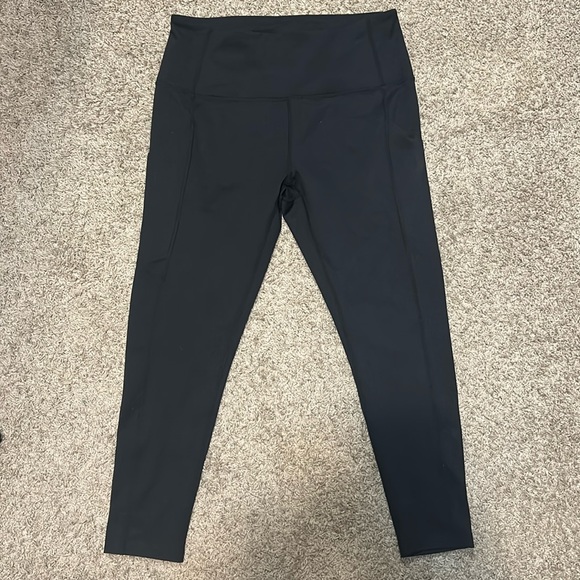 Zella Leggings - Picture 1 of 3